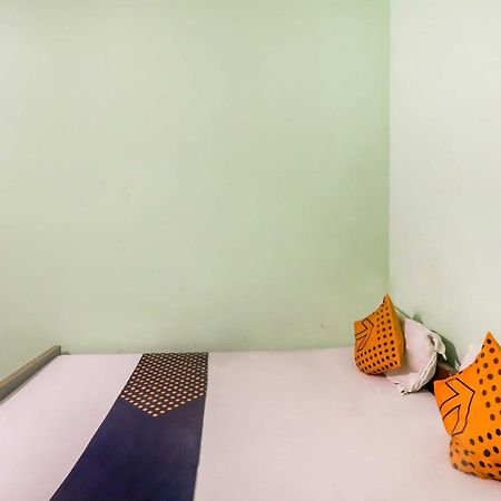 Spot On Mishra Guest House Βαρανάσι Εξωτερικό φωτογραφία