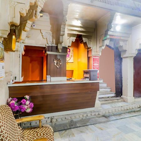 Spot On Mishra Guest House Βαρανάσι Εξωτερικό φωτογραφία